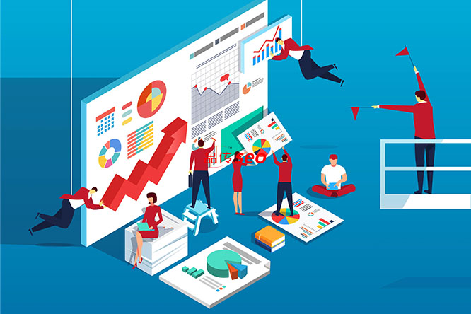 品传SEO公司：为您的大企业打造独一无二的SEO优-SEO公司-SEO推广-网站SEO优化